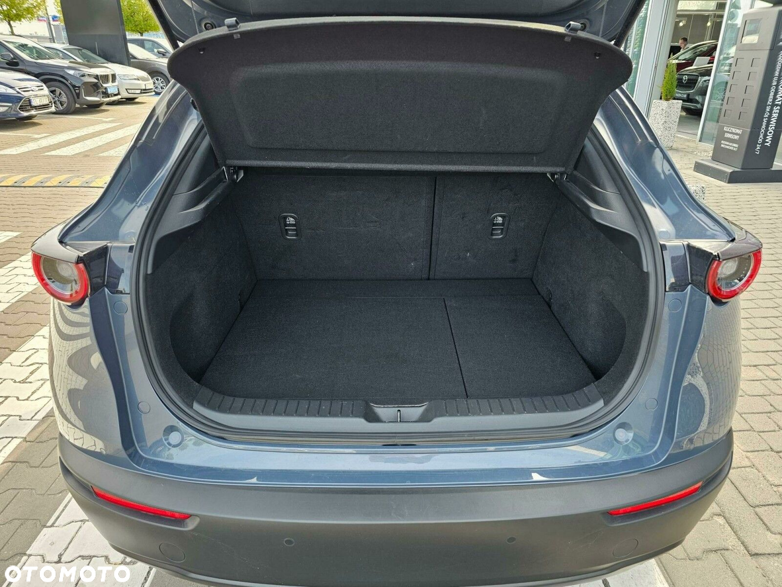 Mazda CX-30 - 9