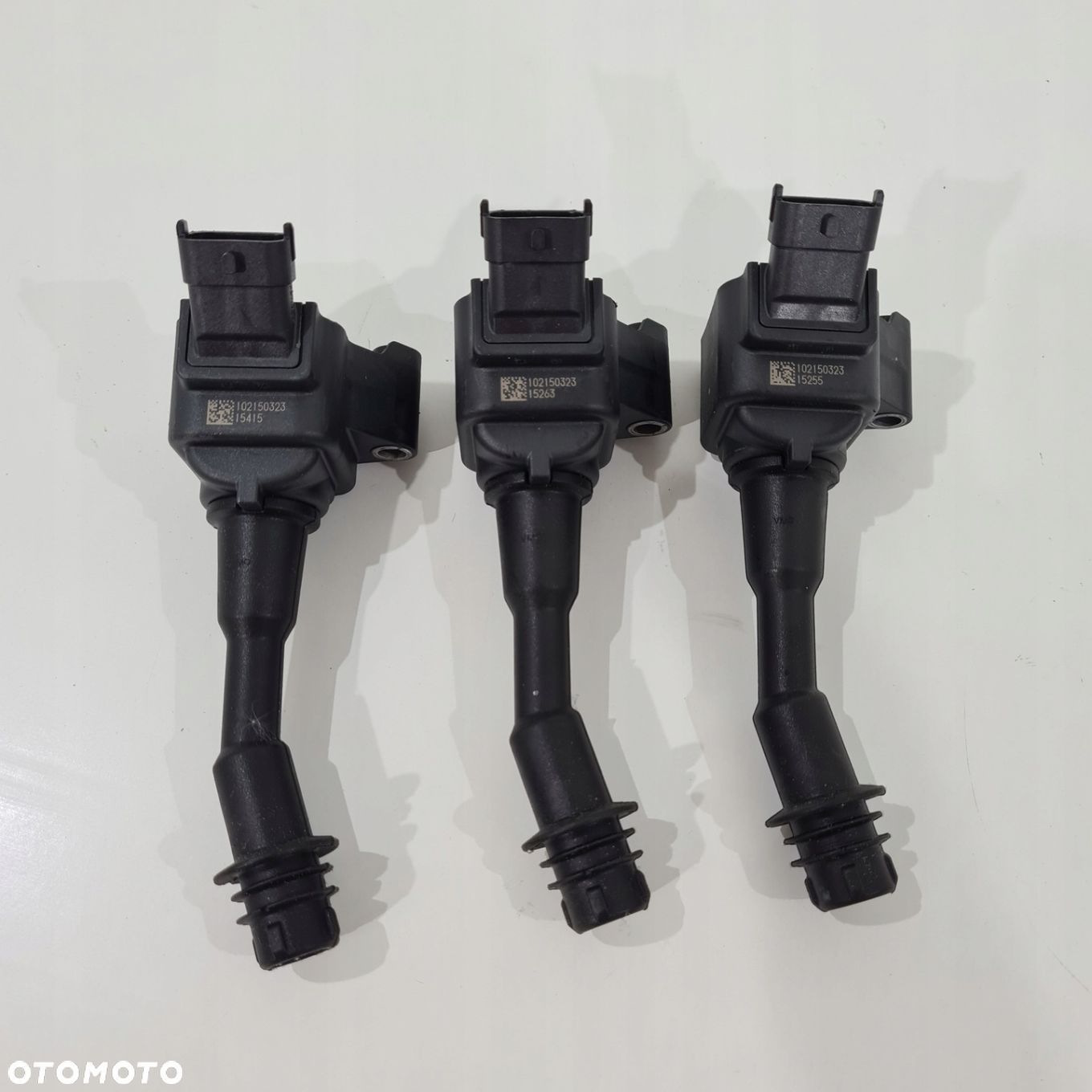 CEWKA ZAPŁONOWA 9836441180 136KM 1.2 PureTech HN09 PEUGEOT CITROEN OPEL - 1