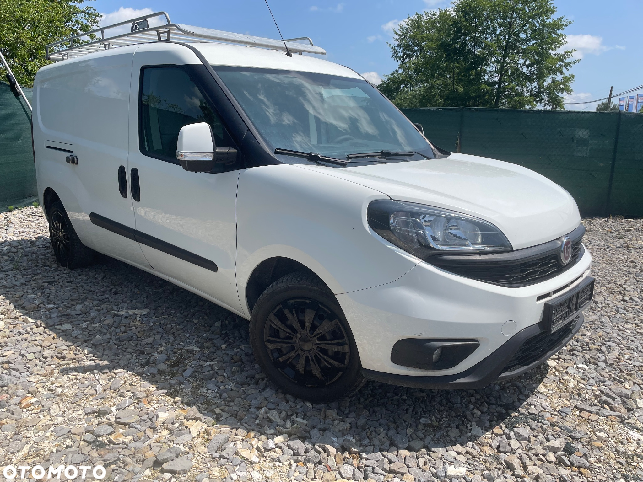 Fiat DOBLO - 2