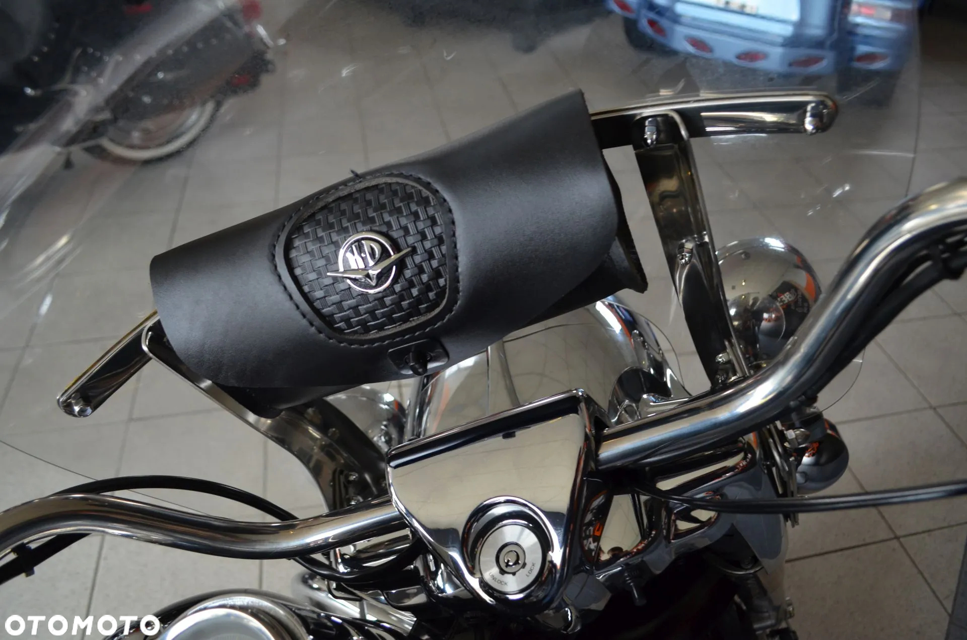 Harley-Davidson Touring Road King - 34