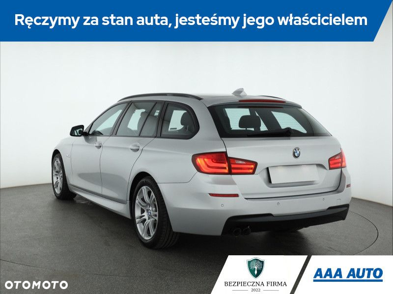BMW Seria 5 - 5