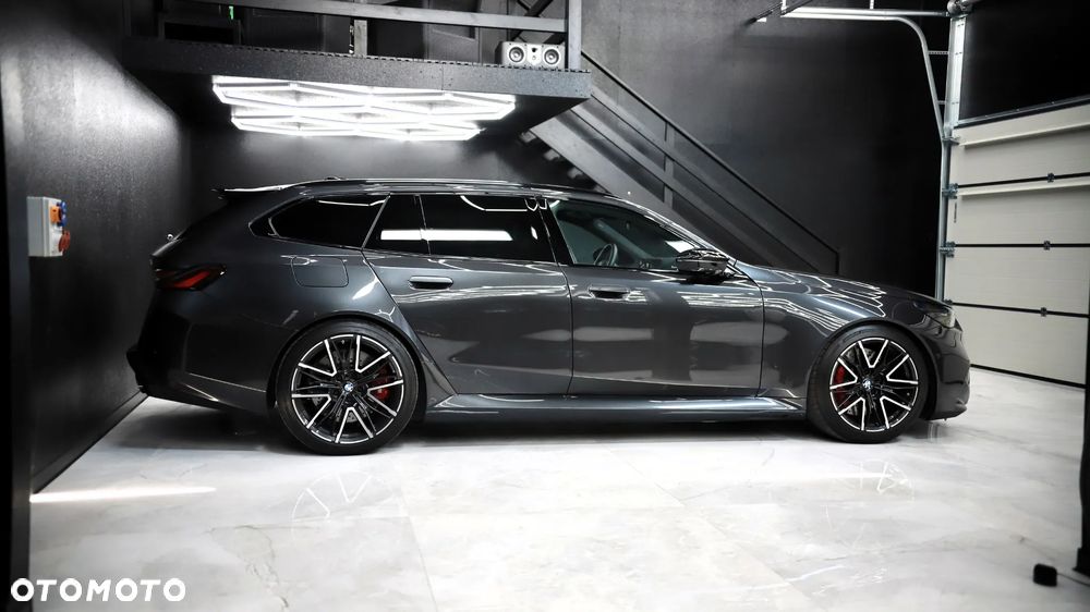 BMW M5 - 12