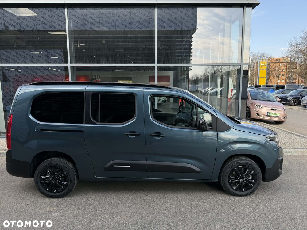 Citroën Berlingo MPV XL 1.5 BlueHDI Plus S&S N1 - 4