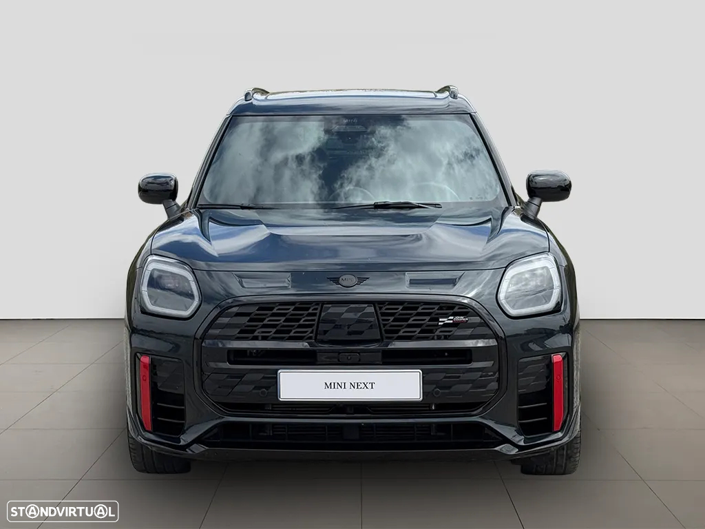 MINI Countryman John Cooper Works XL - 2