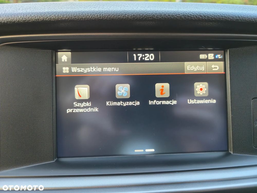 Kia Optima 1.7 CRDI M - 38