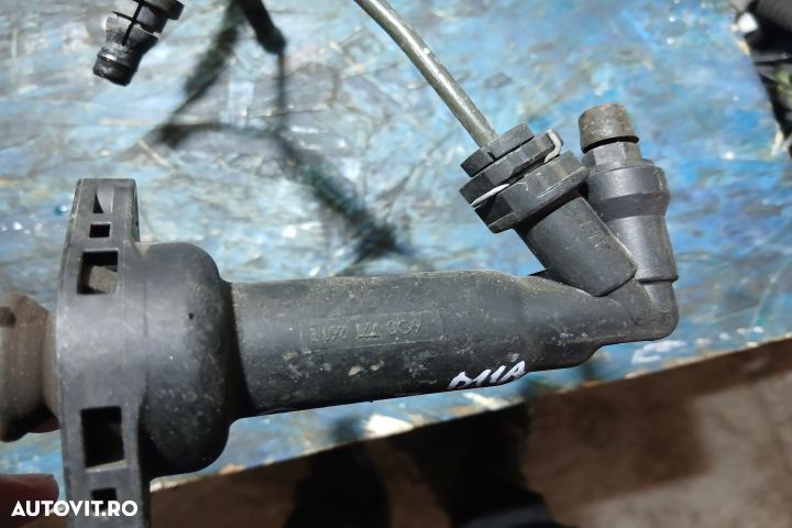 Pompa ambreiaj 6Q0721261E 6Q0721261E Volkswagen VW Polo 4 9N [facelif - 4
