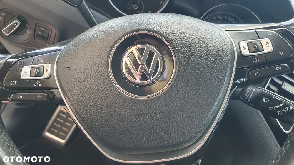 Volkswagen Golf Sportsvan 1.6 TDI (BlueMotion Technology) Sound - 15