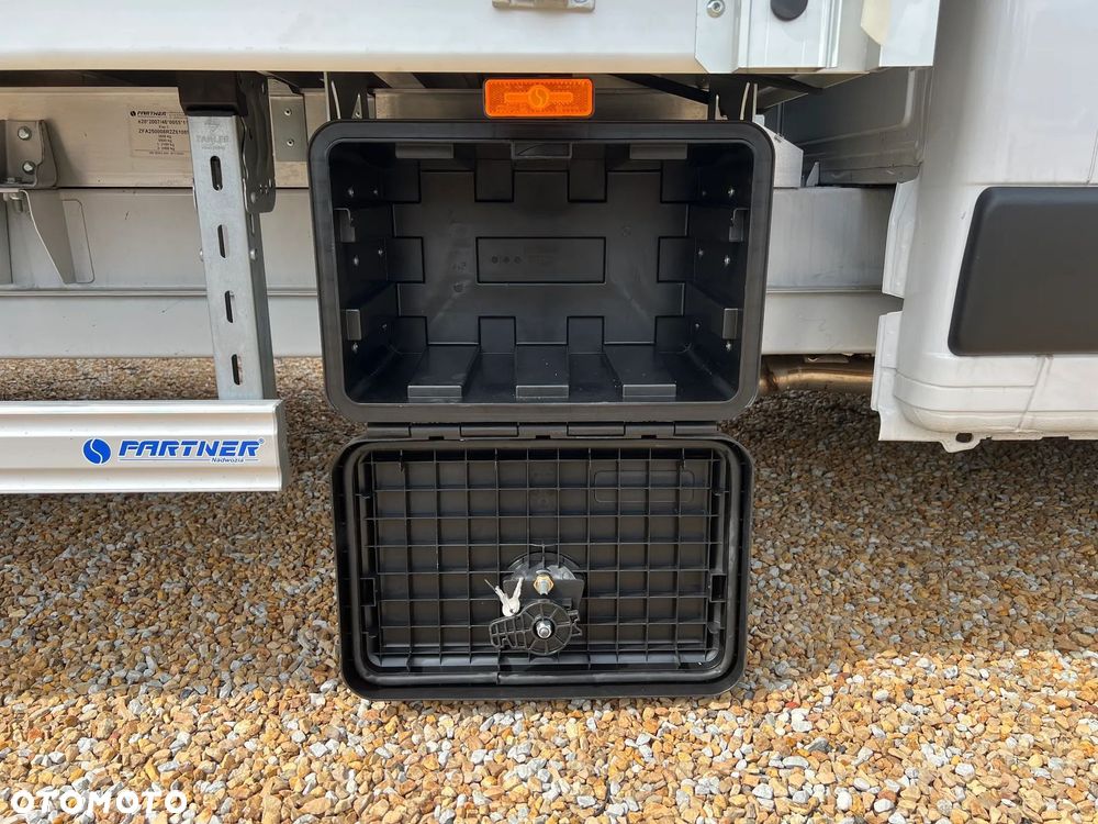 Fiat Ducato Maxi - 13