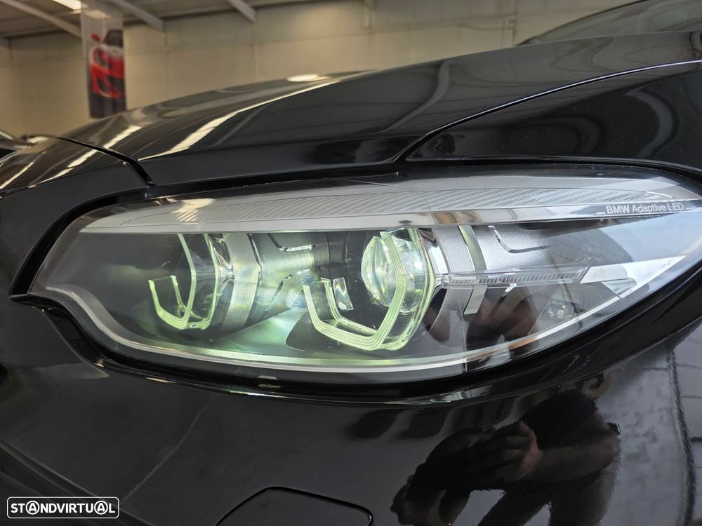 BMW M2 DKG - 15