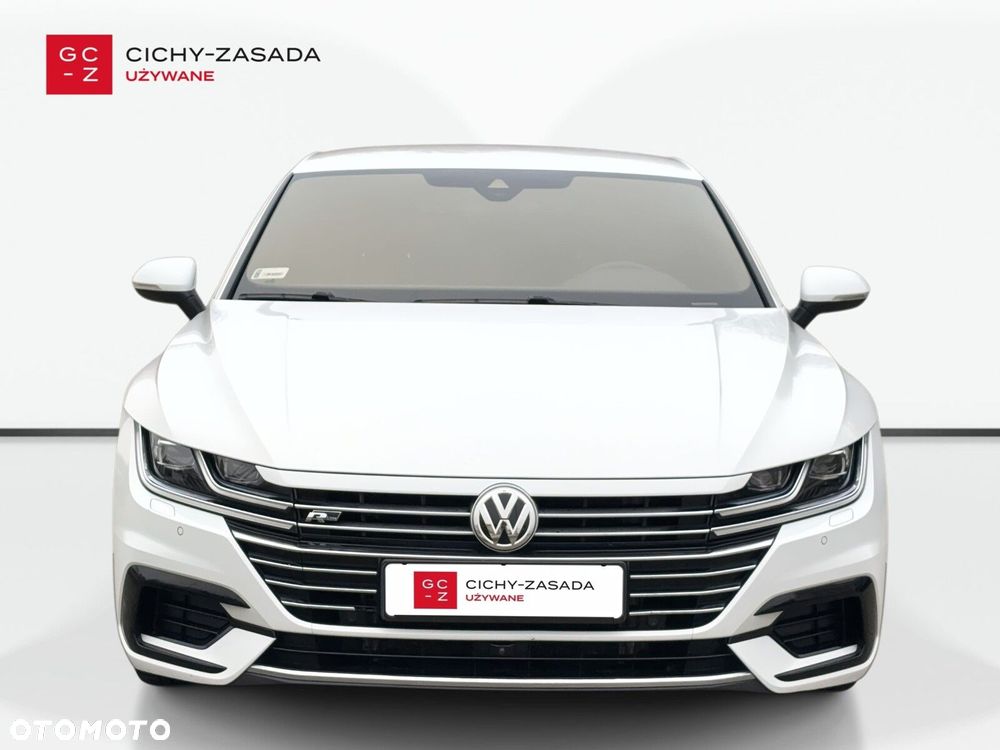 Volkswagen Arteon - 8