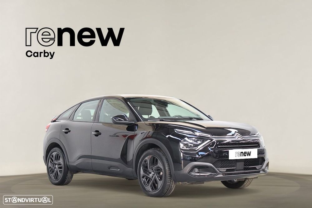 Citroën C4 1.2 PureTech Feel Pack - 2