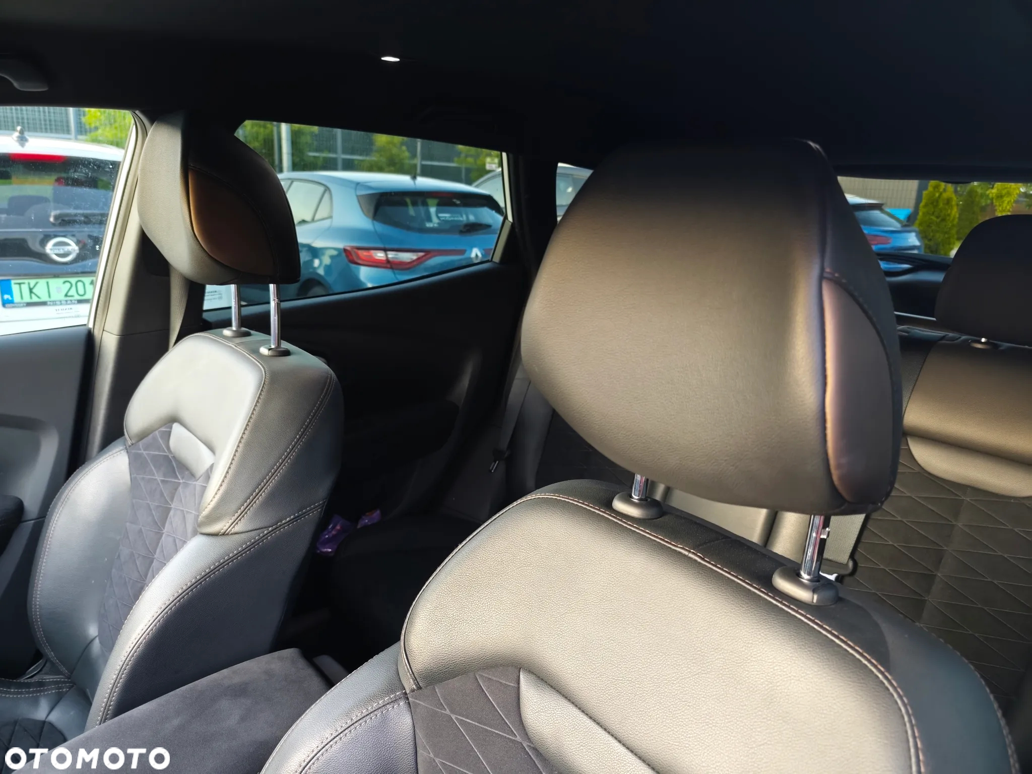 Renault Kadjar 1.3 TCe FAP Black Edition EDC - 8