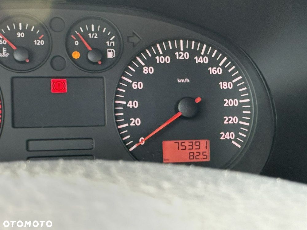 Seat Leon 1.6 Stella - 15