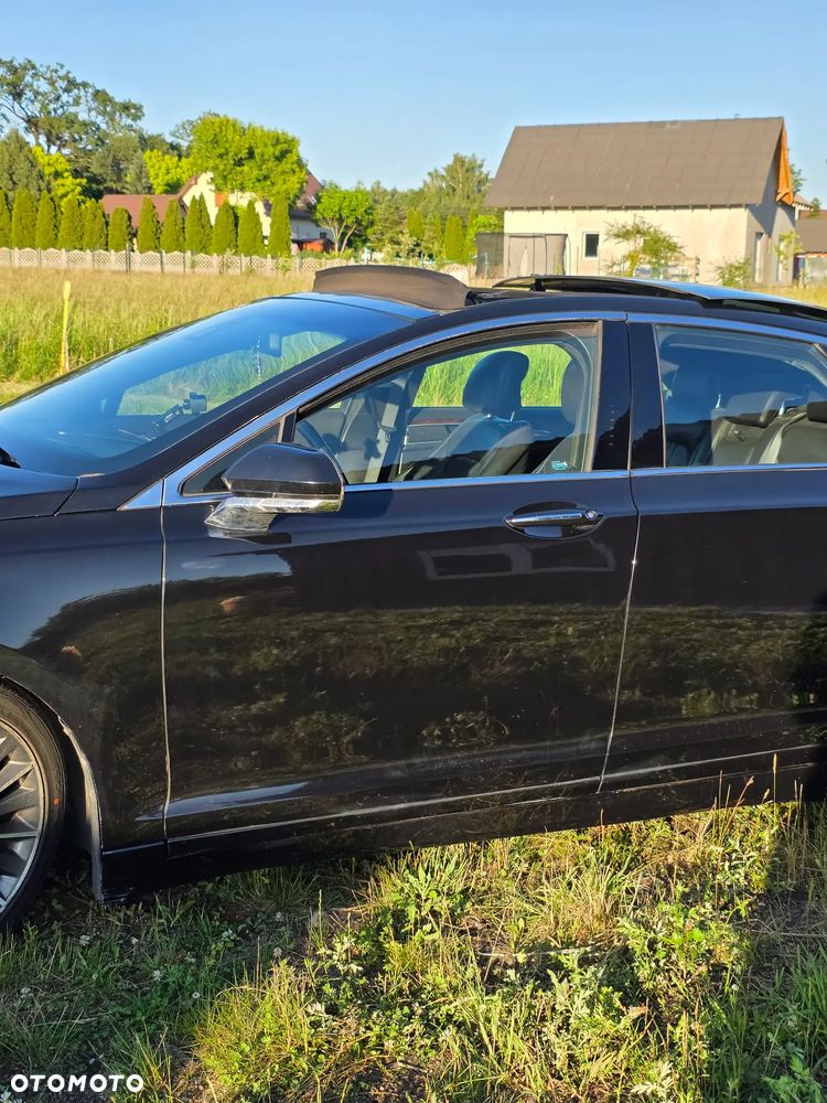 Lincoln MKZ - 6