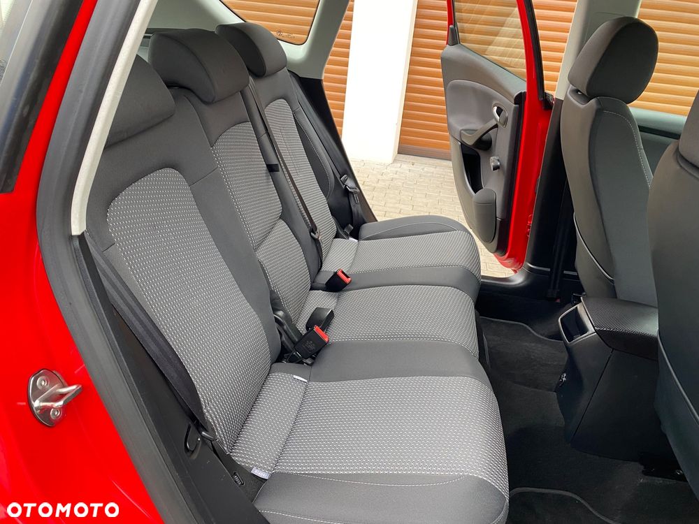 Seat Altea XL 1.6 TDI Reference - 9