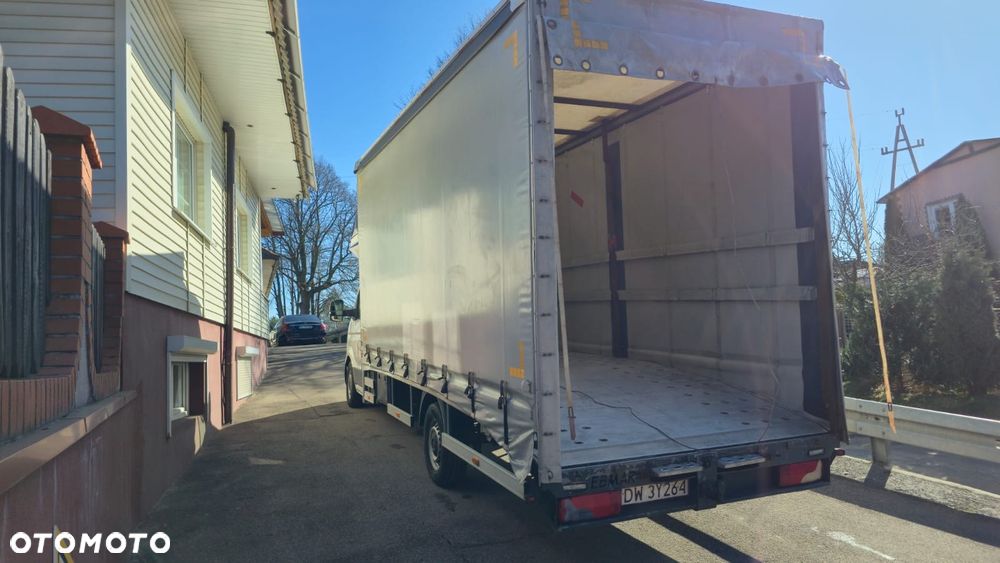 Volkswagen Crafter - 4