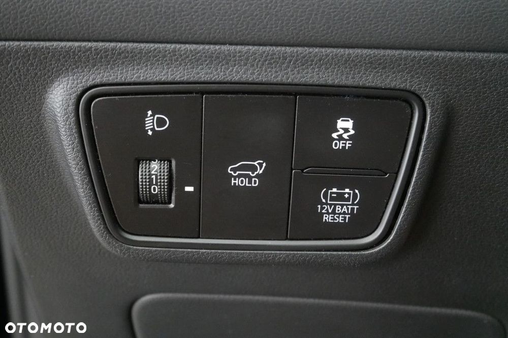 Hyundai Tucson 1.6 T-GDi HEV Executive 2WD - 18