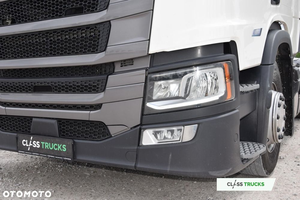 Scania R460 CR20H  Adaptive Cruise Control ADAS Package - 13