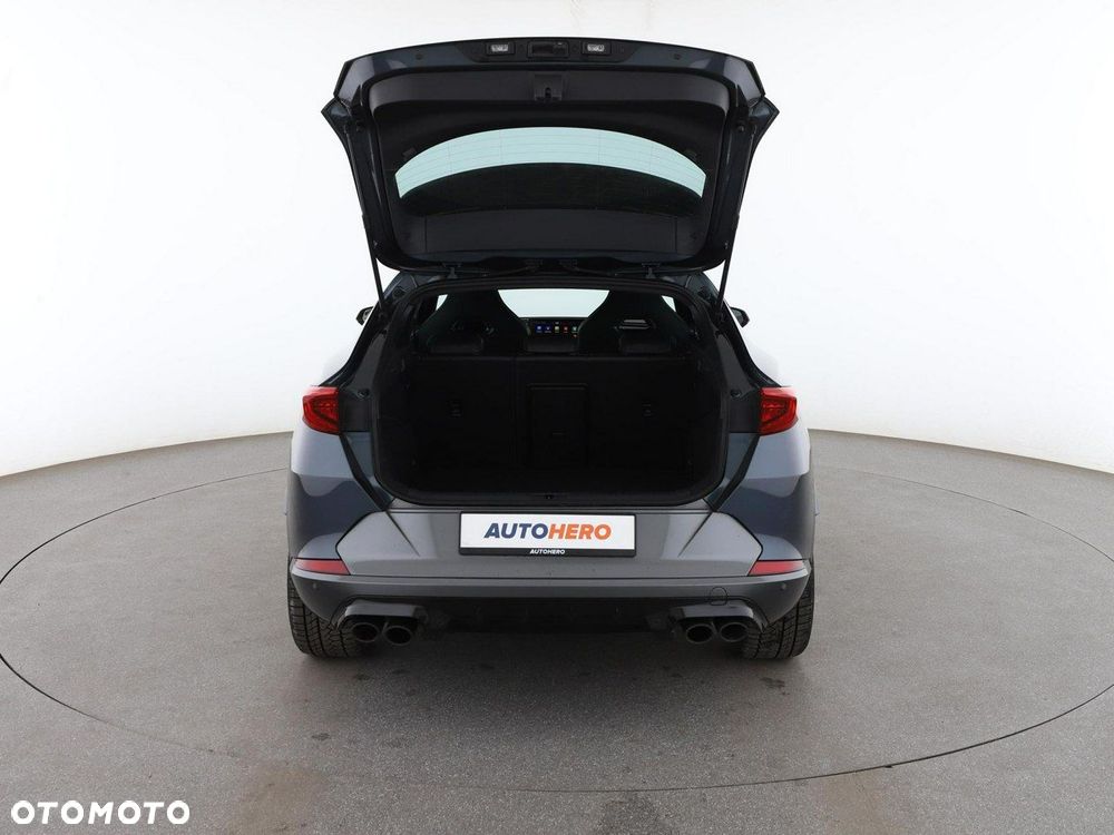 Cupra Formentor 2.0 TSI 4Drive VZ DSG - 19