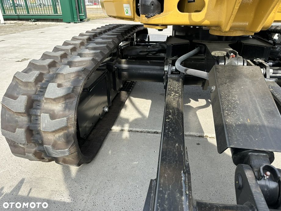 Caterpillar 302.7 CR FABRYCZNIE NOWA - 21