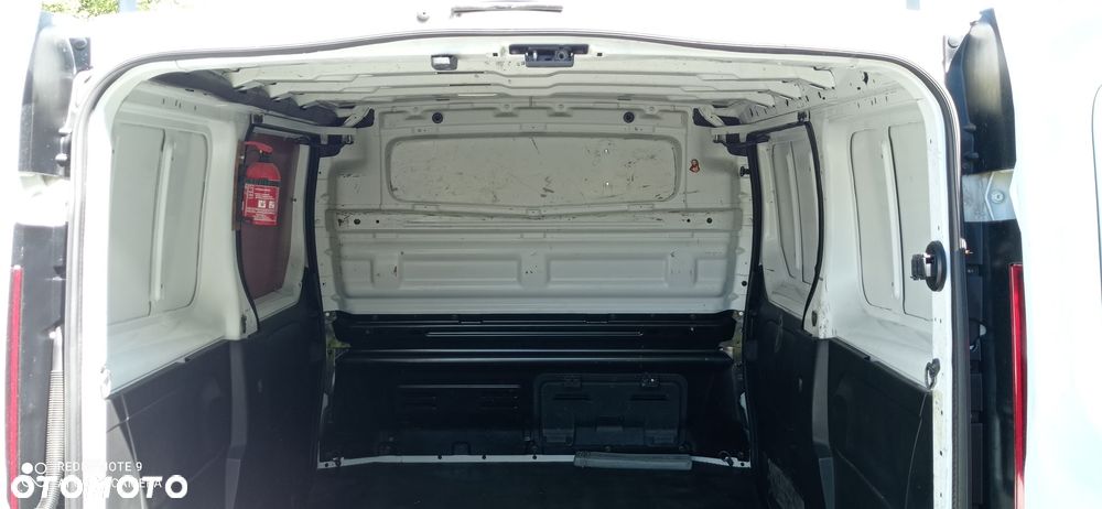 Renault Trafic - 7