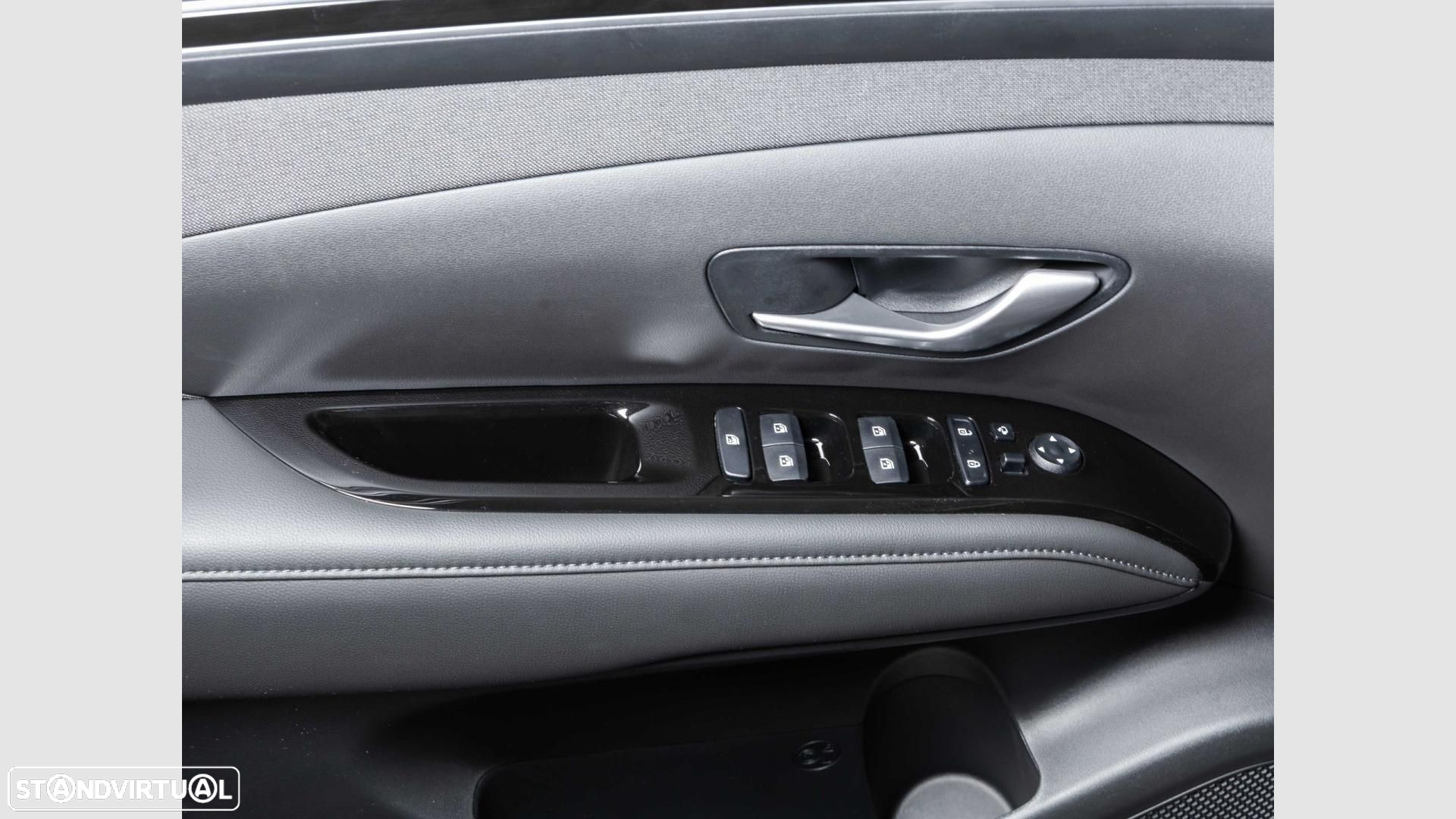 Hyundai Tucson - 10