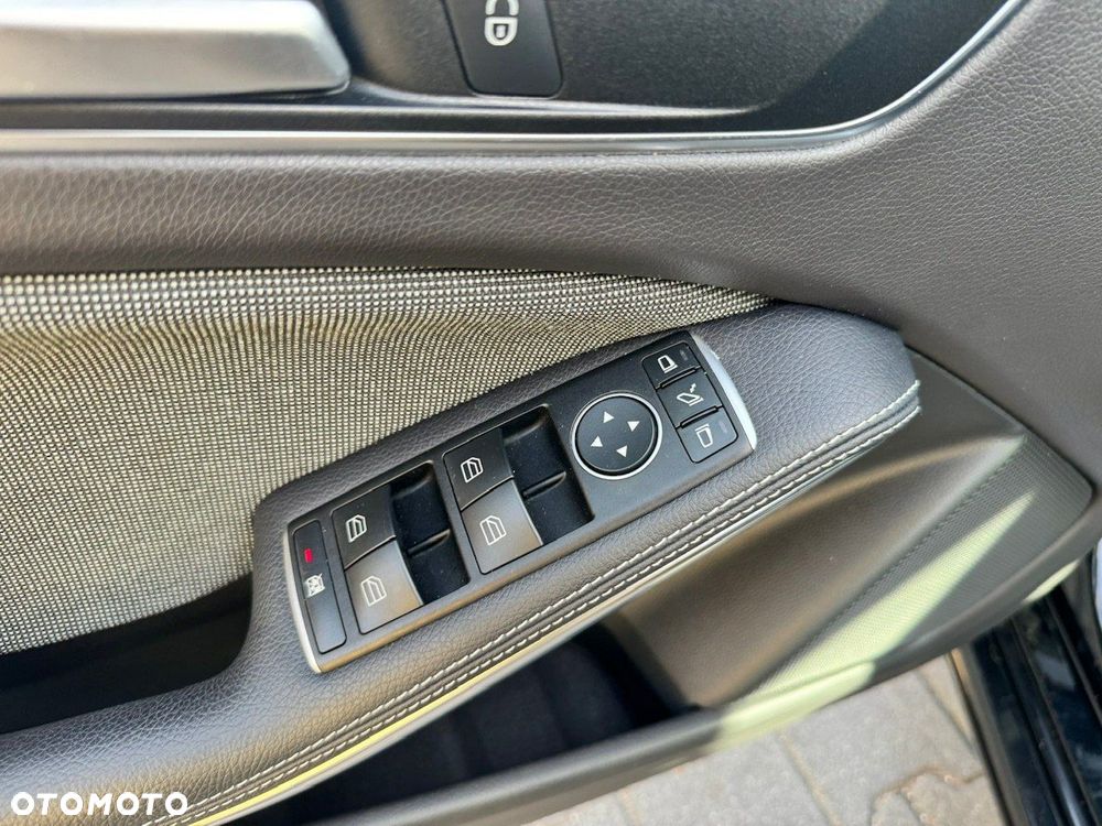 Mercedes-Benz Klasa A - 12