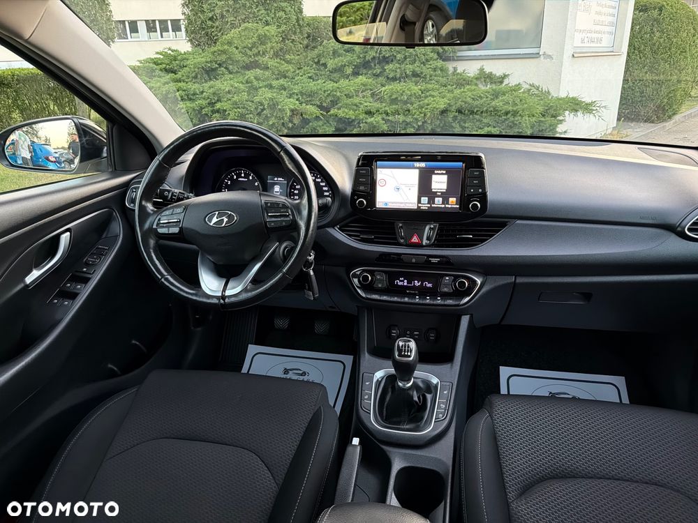 Hyundai i30 1.4 T-GDI Passion Plus - 5