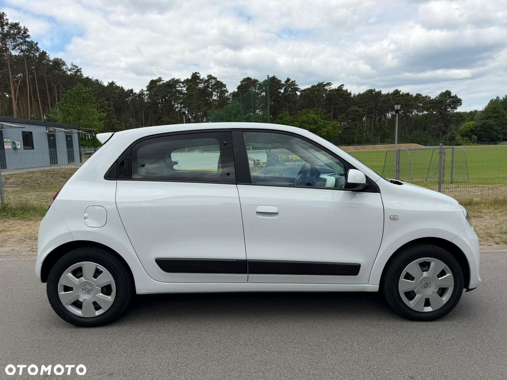 Renault Twingo - 3