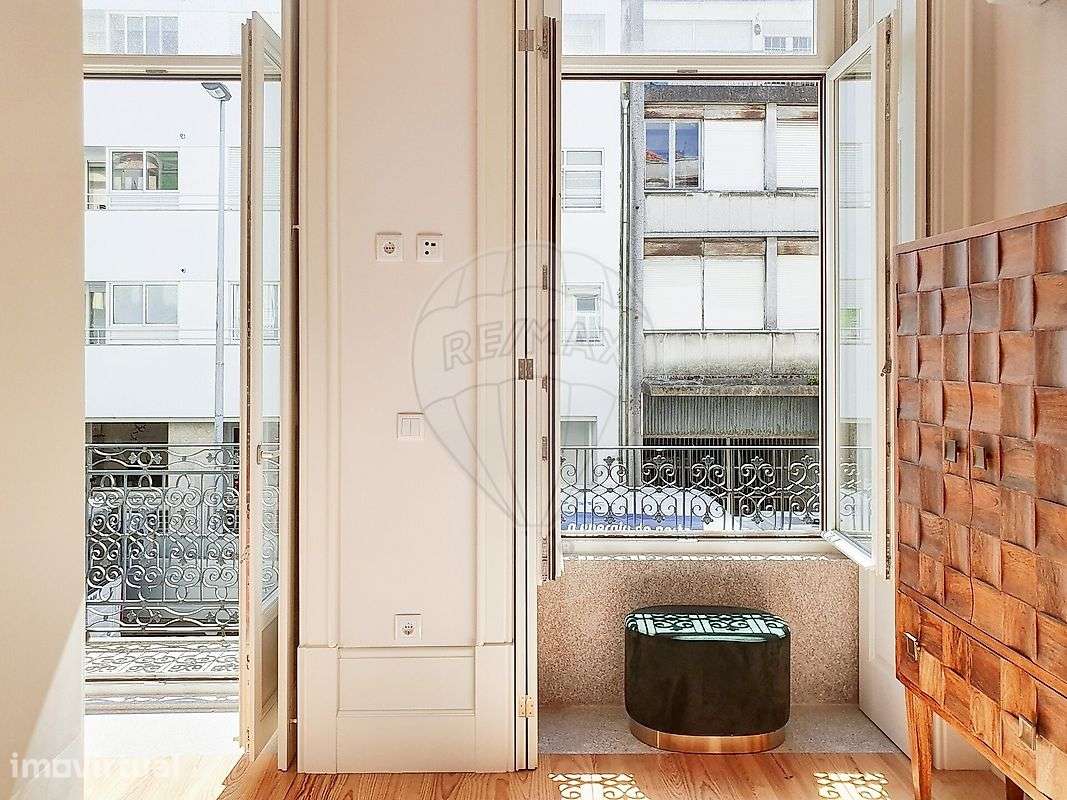 Apartamento T1 para venda - Grande imagem: 5/24