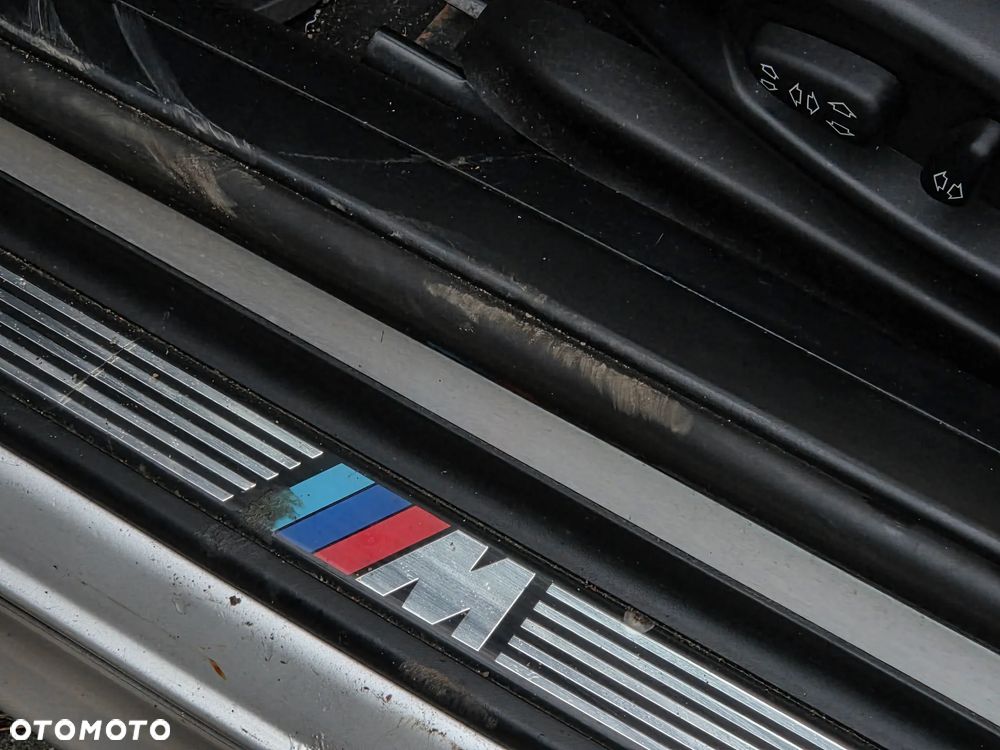 BMW Seria 3 325 Ci SMG - 24