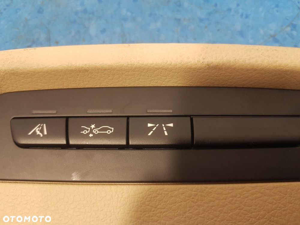 BMW 3 F30 PANEL ASYSTENTA KIEROWCY 9232639 - 6
