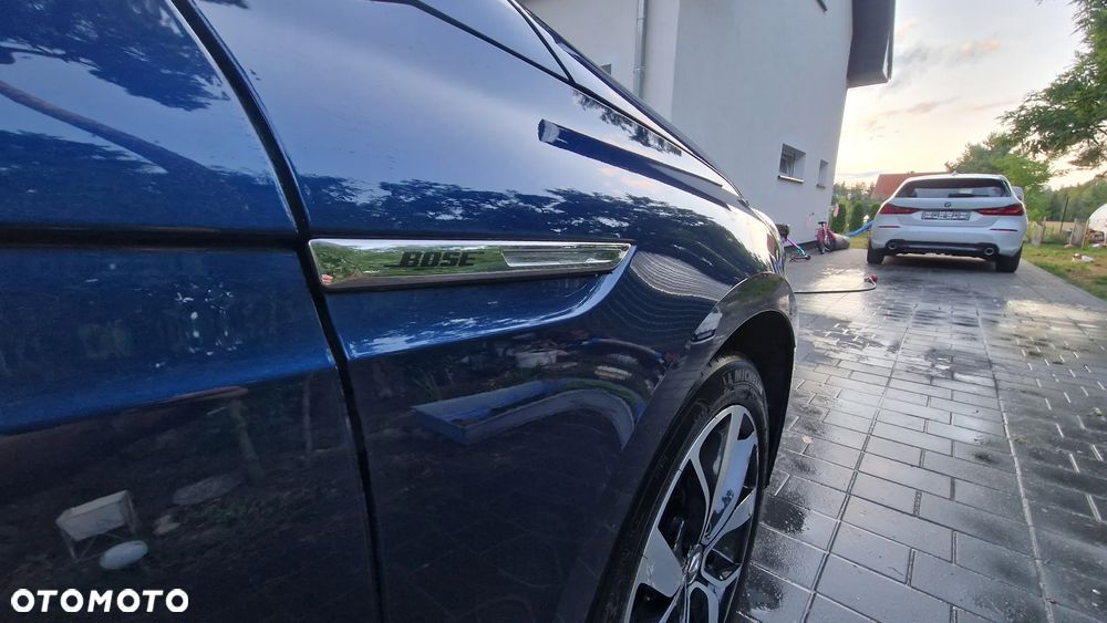 Renault Megane TCe 160 GPF EDC BOSE EDITION - 8
