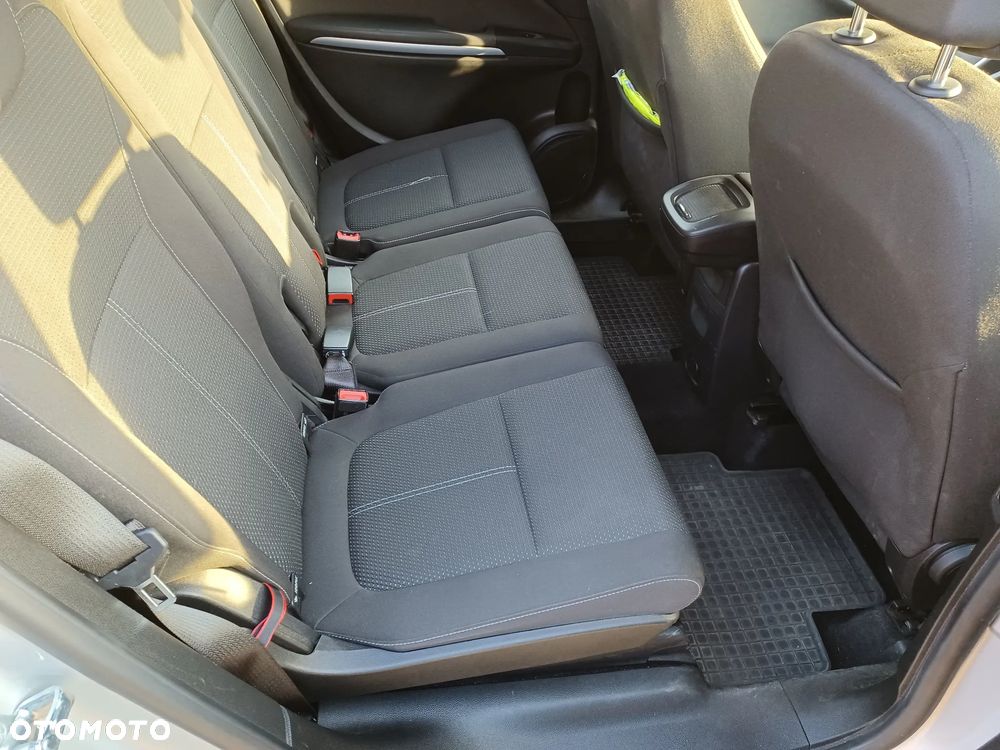 Opel Zafira 2.0 CDTI Enjoy EcoFLEX S&S - 21