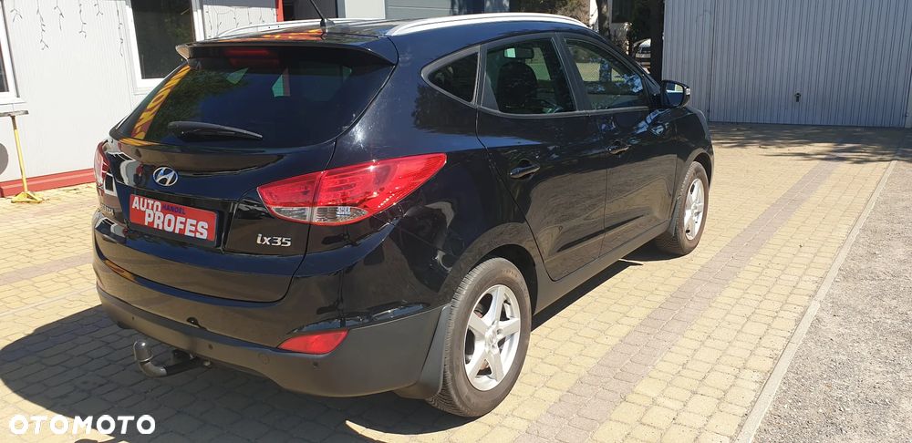 Hyundai ix35 - 6