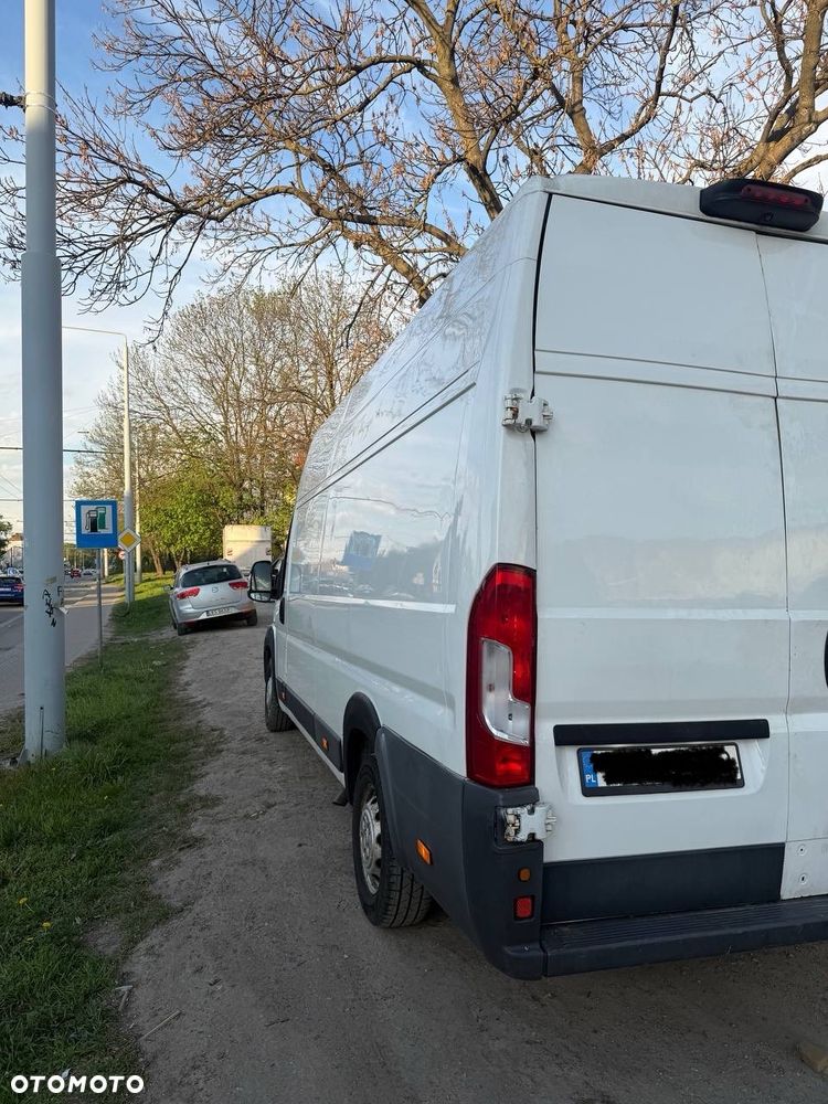 Fiat Ducato - 9