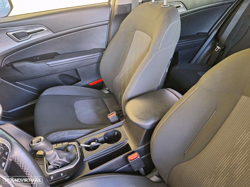 Kia Sportage 1.6 T-GDI Drive - 8