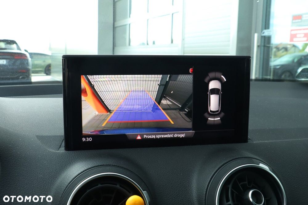 Audi Q2 35 TFSI S Line S tronic - 19