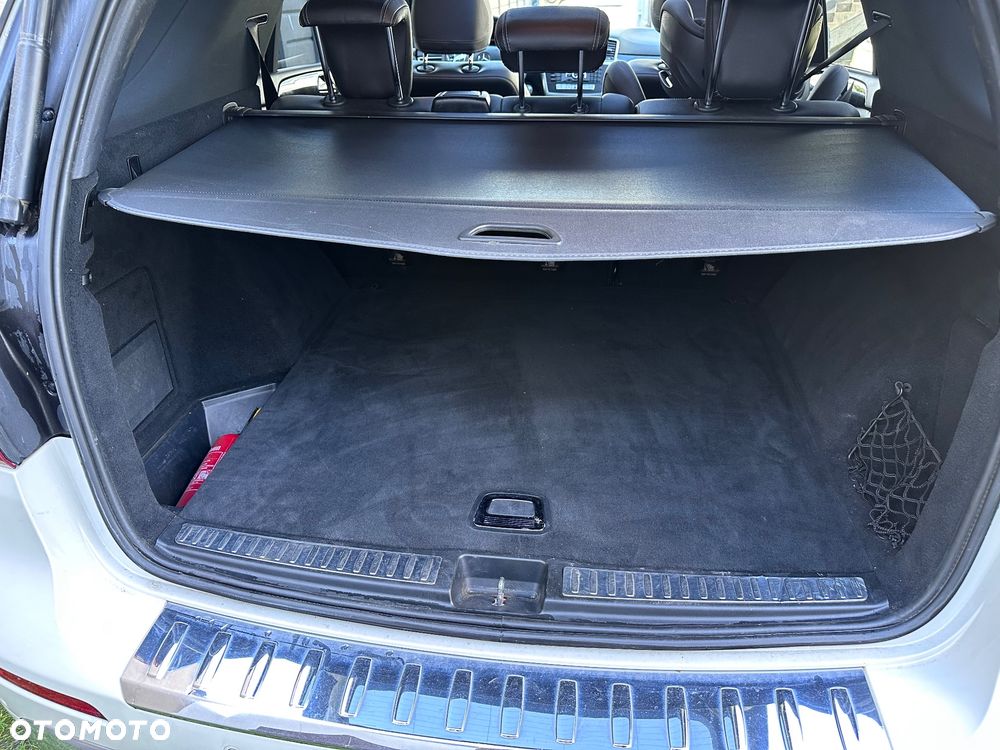 Mercedes-Benz ML 350 BlueTEC 4-Matic - 19