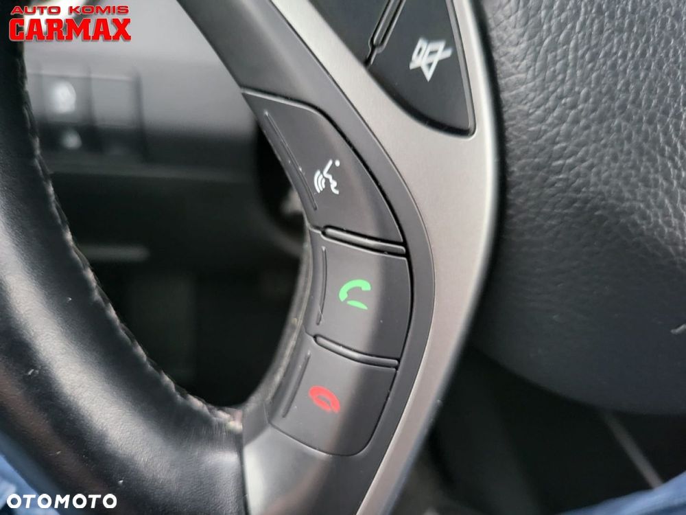 Hyundai i30 1.6 Style - 14