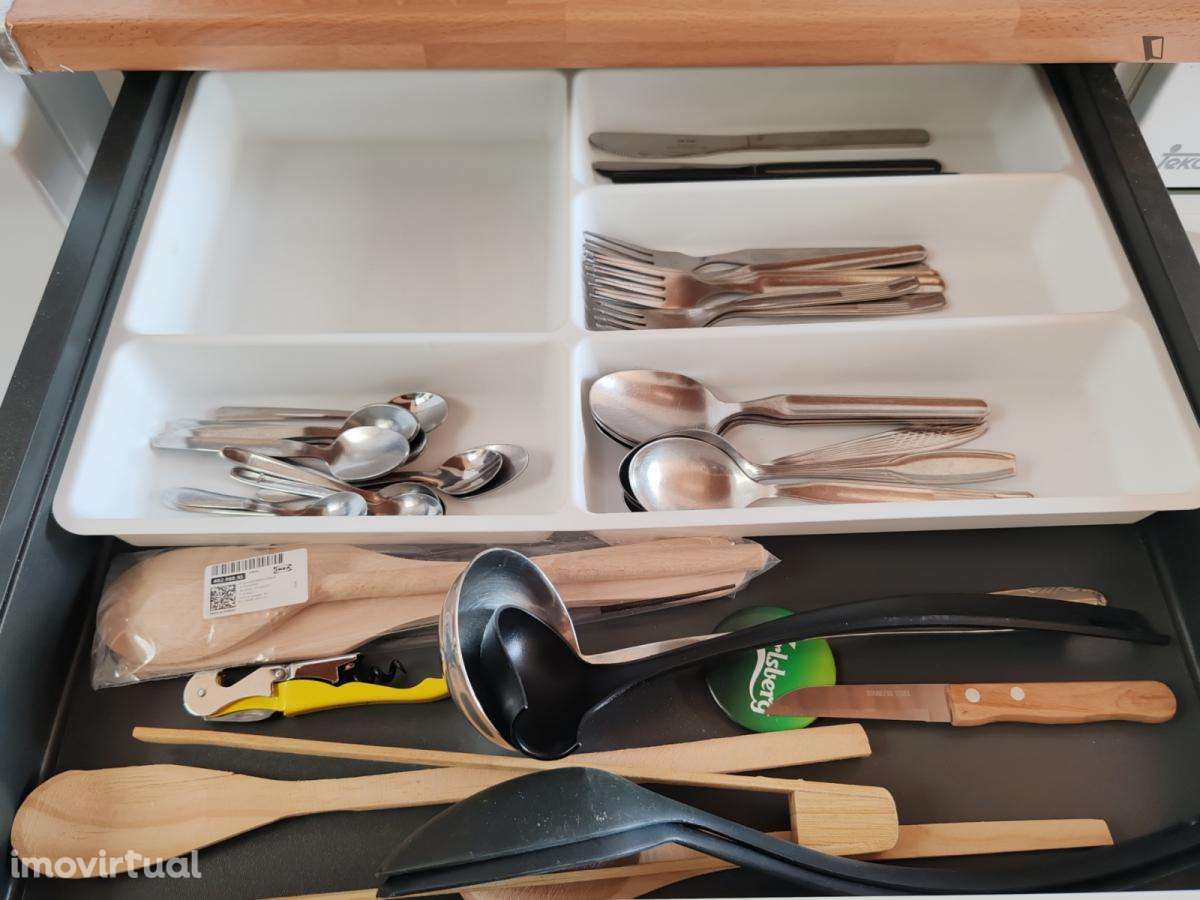 Casa com 1 quartos - localizado em Campolide Lisbon - Grande imagem: 5/18