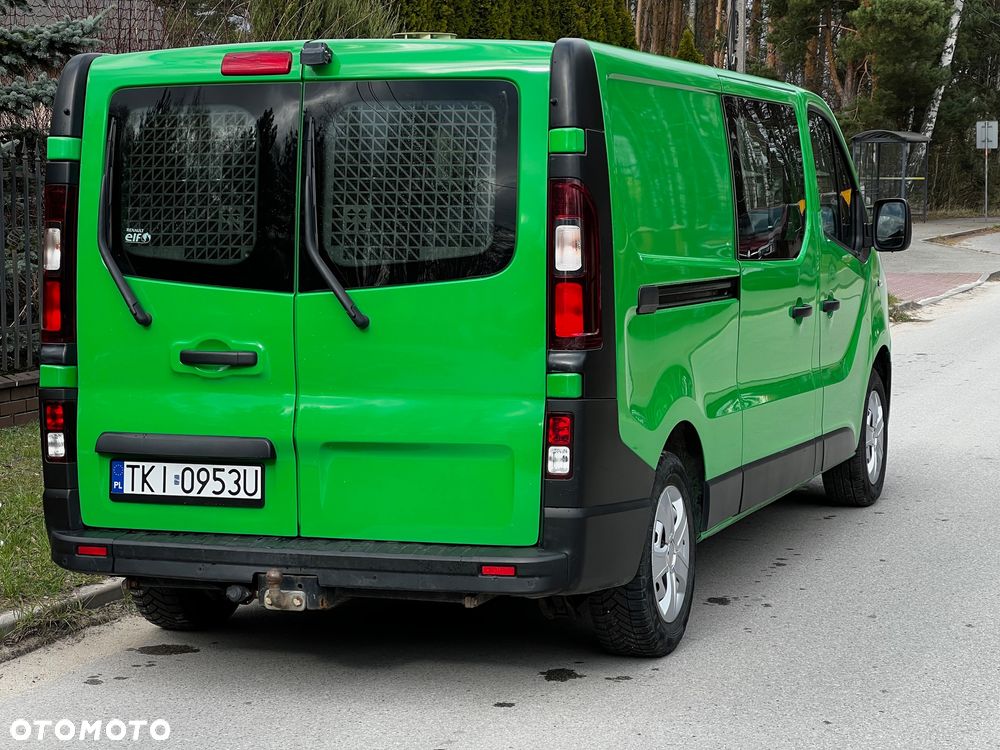 Renault Trafic - 14