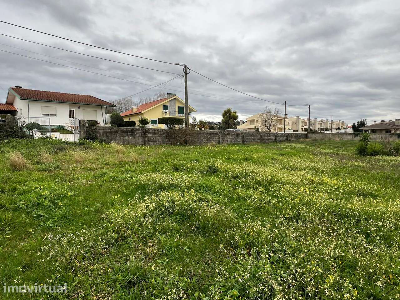 Terreno Rustico com 2100 M2 - Grande imagem: 5/5