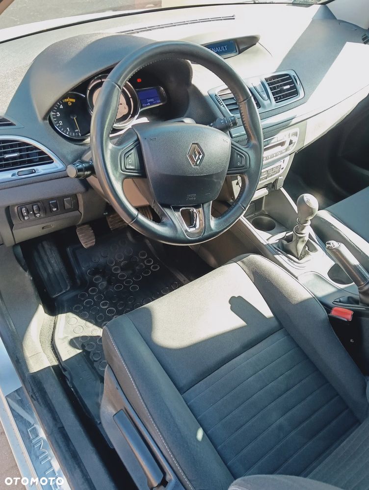 Renault Megane - 3