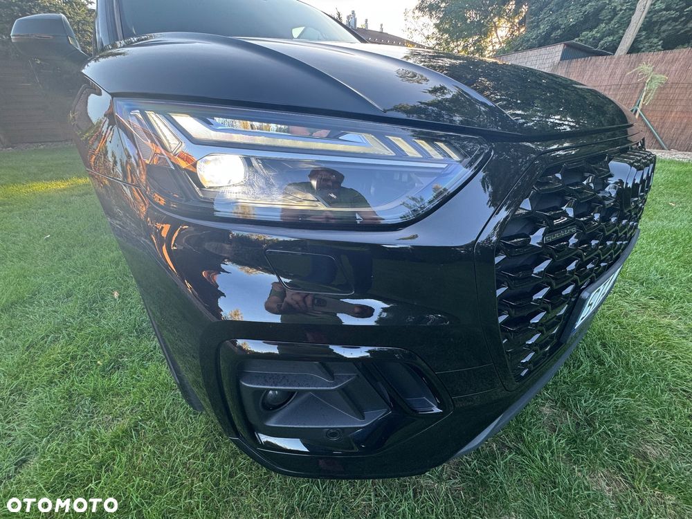 Audi Q5 Sportback - 31