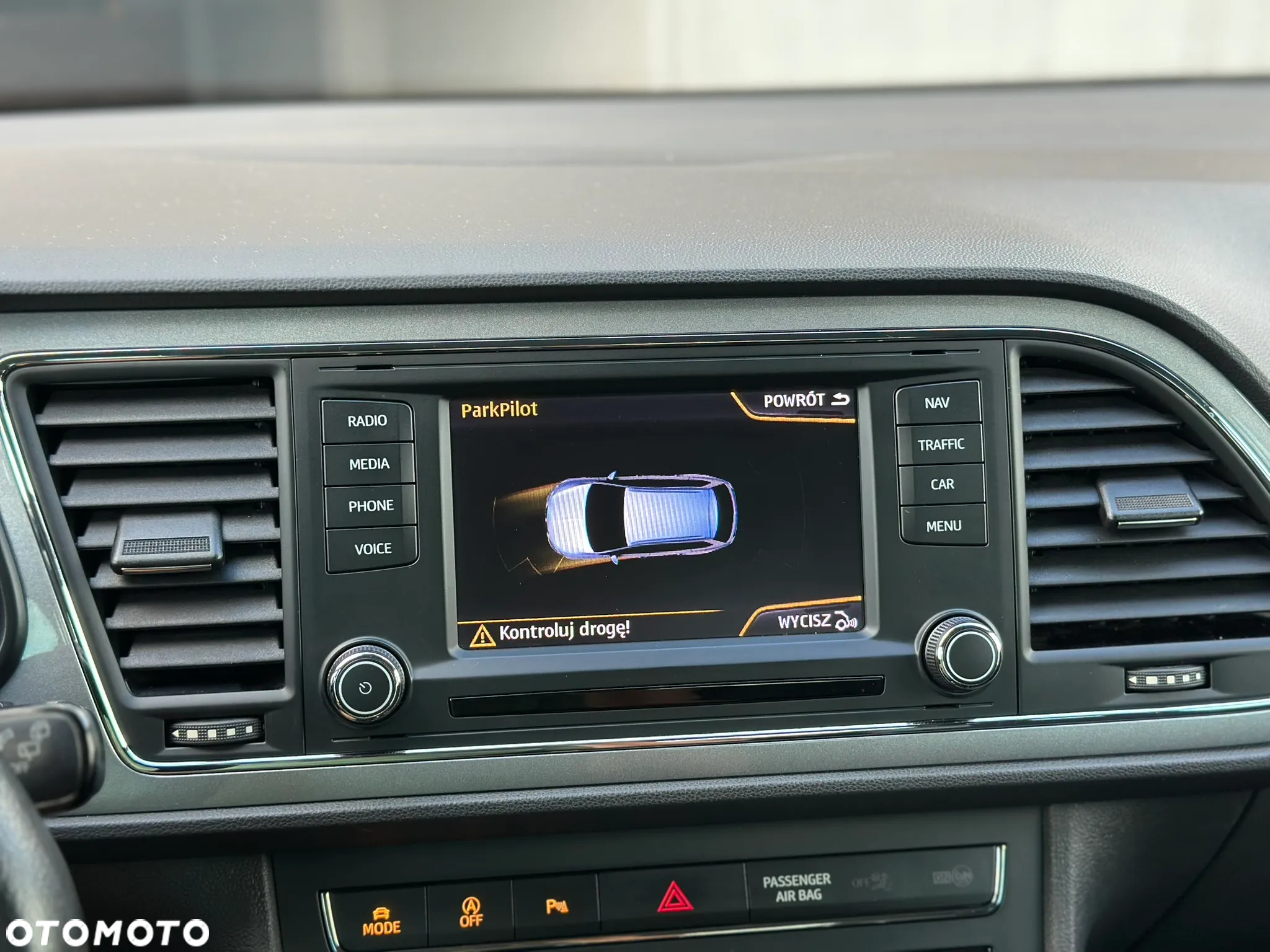 Seat Leon 1.4 TSI FR S&S - 35