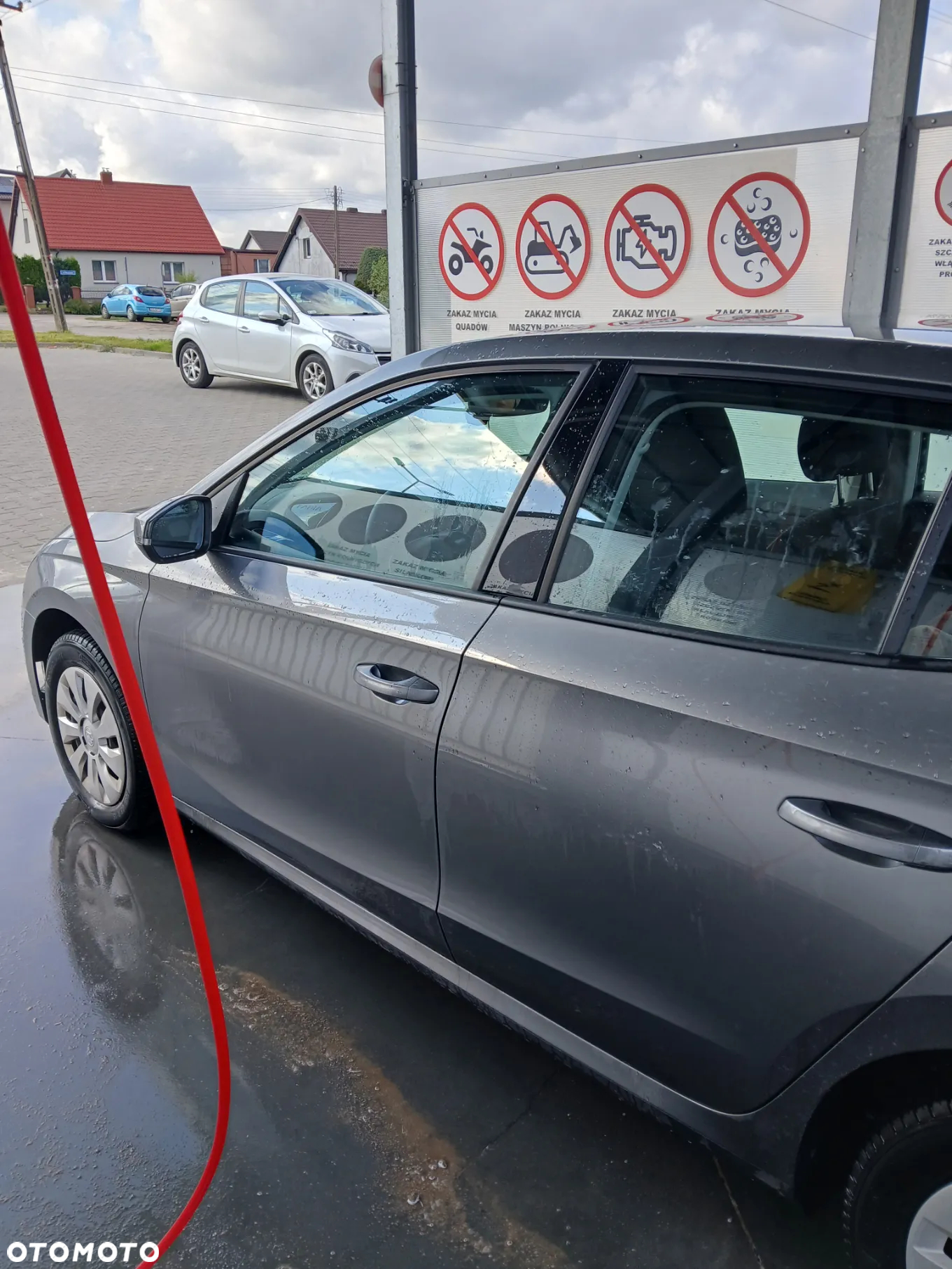 Skoda Fabia 1.0 TSI Selection DSG - 7
