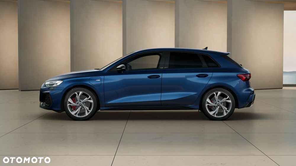 Audi A3 Sportback - 4