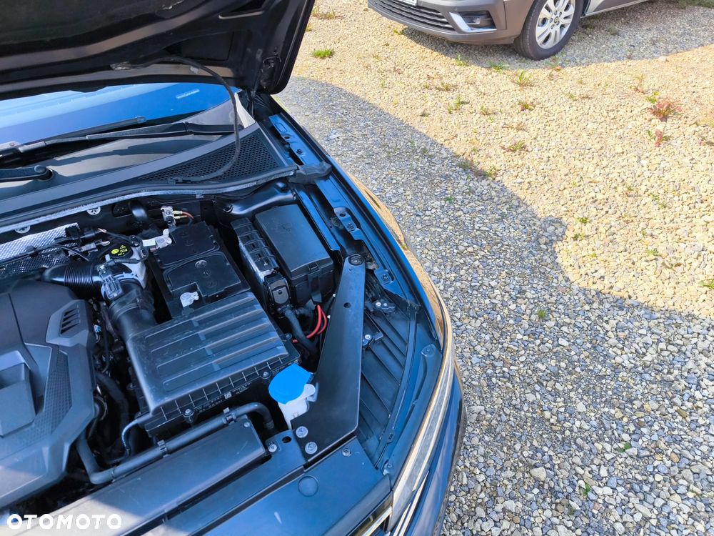 Volkswagen Passat 2.0 TSI Business DSG - 9