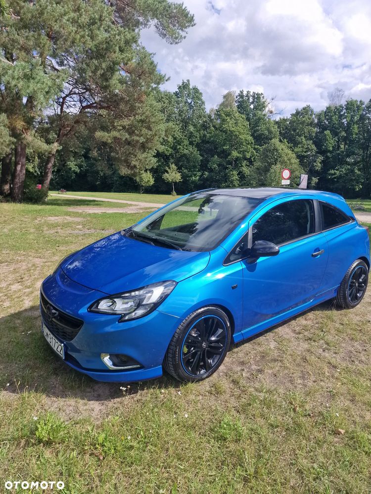 Opel Corsa 1.4 T Cosmo S&S - 18